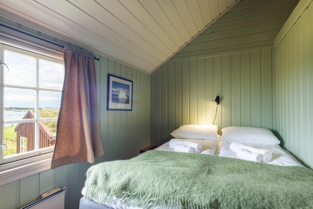 Haholmen - By Classic Norway Hotels Karvåg Exteriér fotografie